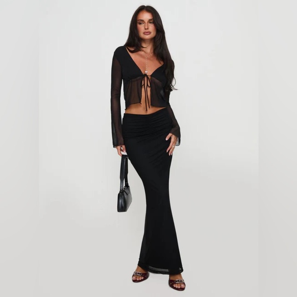 princess polly evelynne set